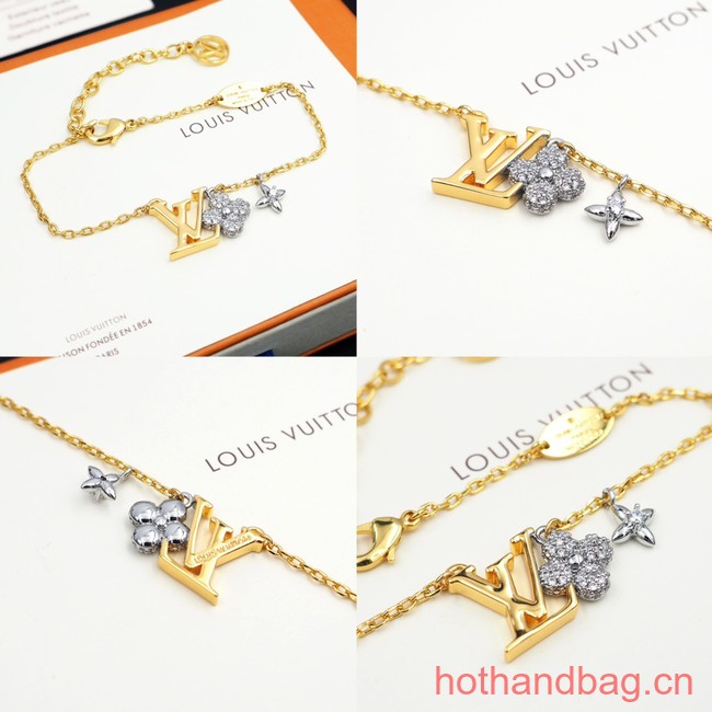 Louis Vuitton Bracelet CE12874