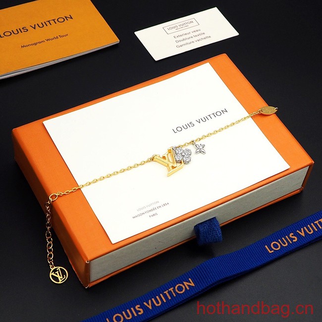 Louis Vuitton Bracelet CE12874