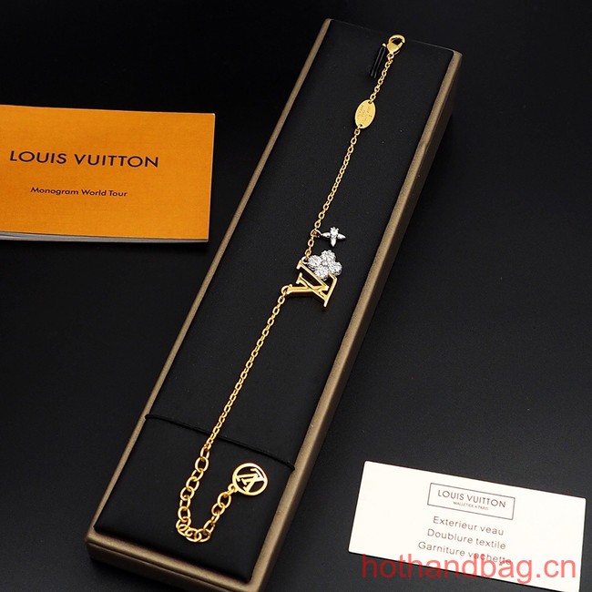 Louis Vuitton Bracelet CE12874