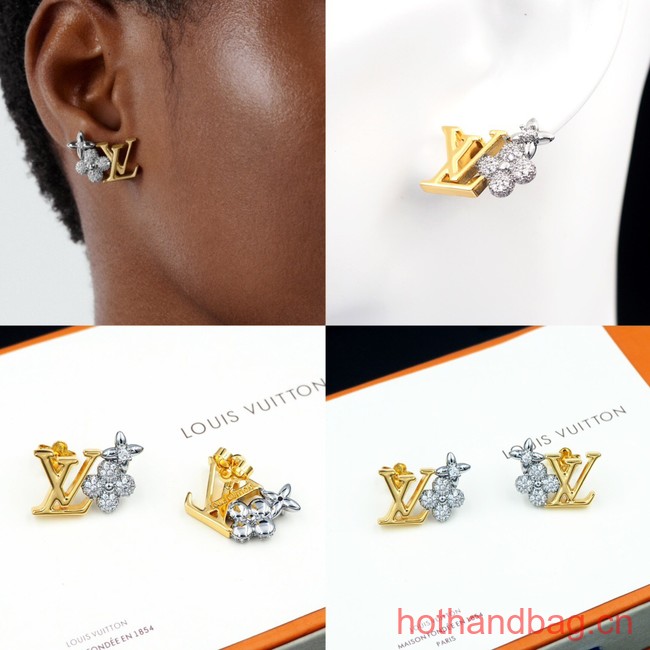 Louis Vuitton Earrings CE12875