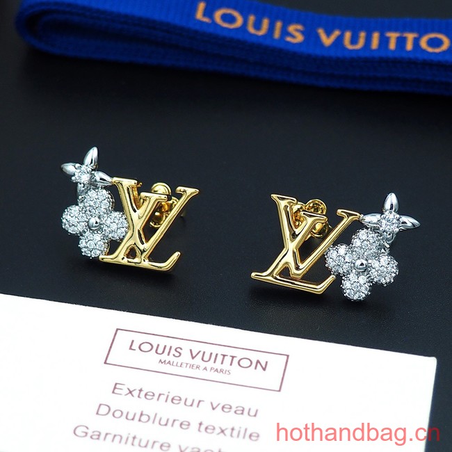 Louis Vuitton Earrings CE12875