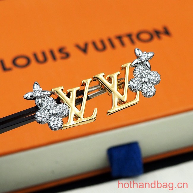 Louis Vuitton Earrings CE12875