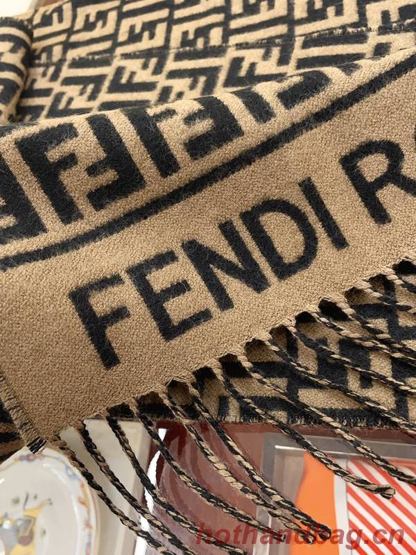 Fendi Scarf FDC00070