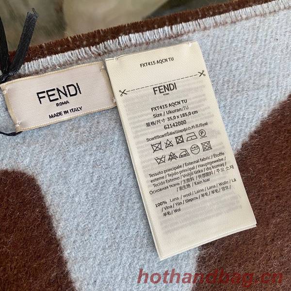 Fendi Scarf FDC00073