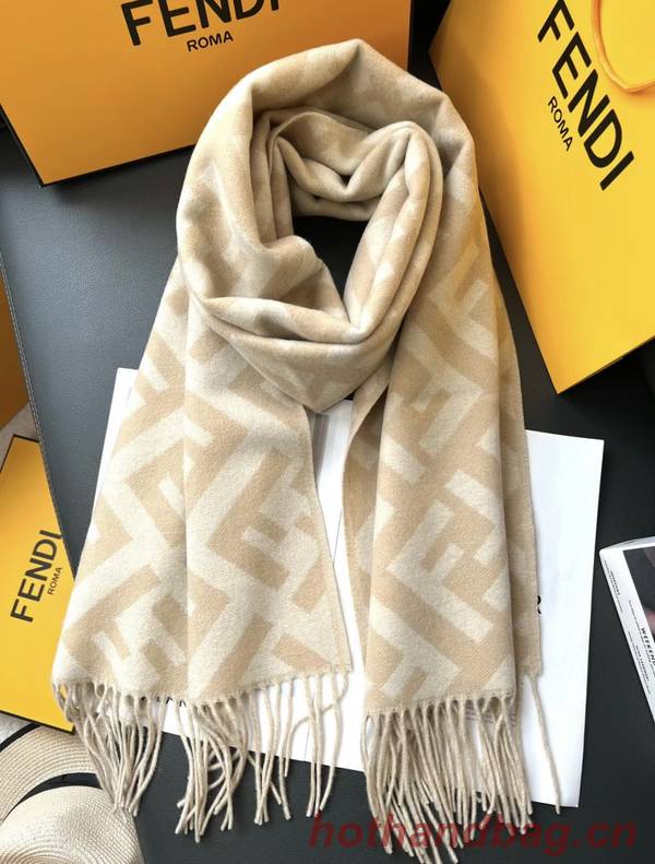 Fendi Scarf FDC00076