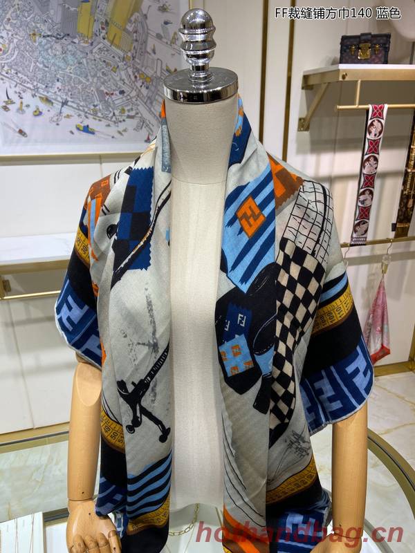 Fendi Scarf FDC00086