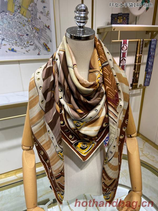 Fendi Scarf FDC00090