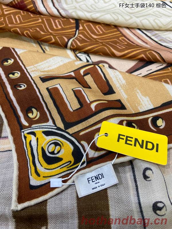 Fendi Scarf FDC00090