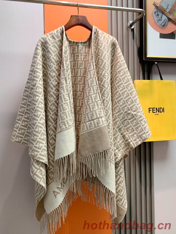 Fendi Cloak FDC00098