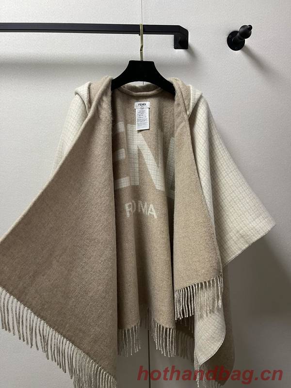 Fendi Cloak FDC00100