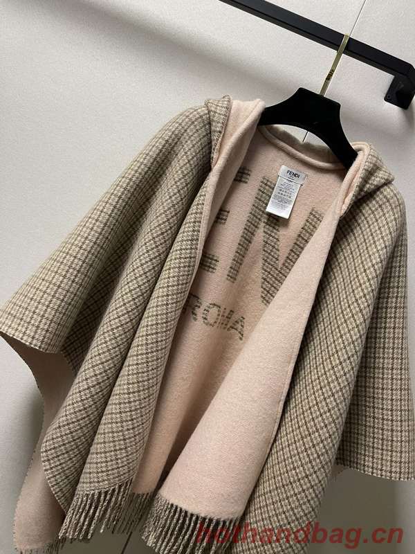 Fendi Cloak FDC00102