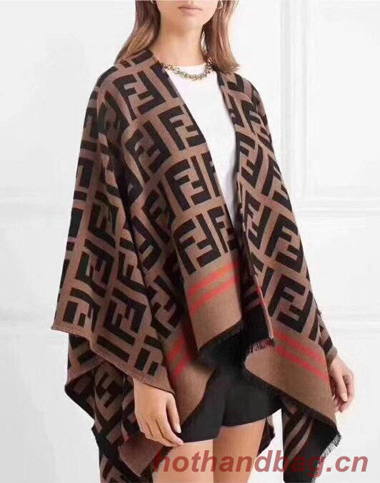 Fendi Cloak FDC00105