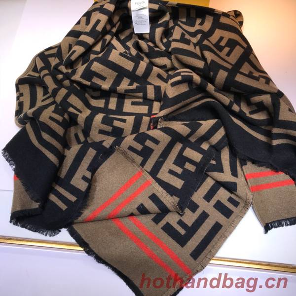 Fendi Cloak FDC00105