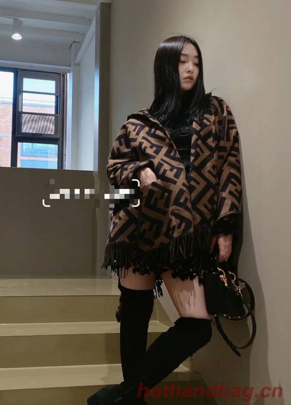 Fendi Cloak FDC00106