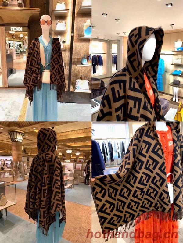 Fendi Cloak FDC00106