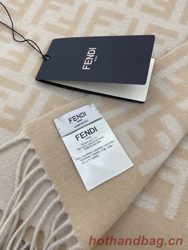 Fendi Blanket FDC00109