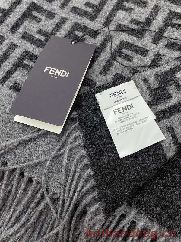 Fendi Blanket FDC00110