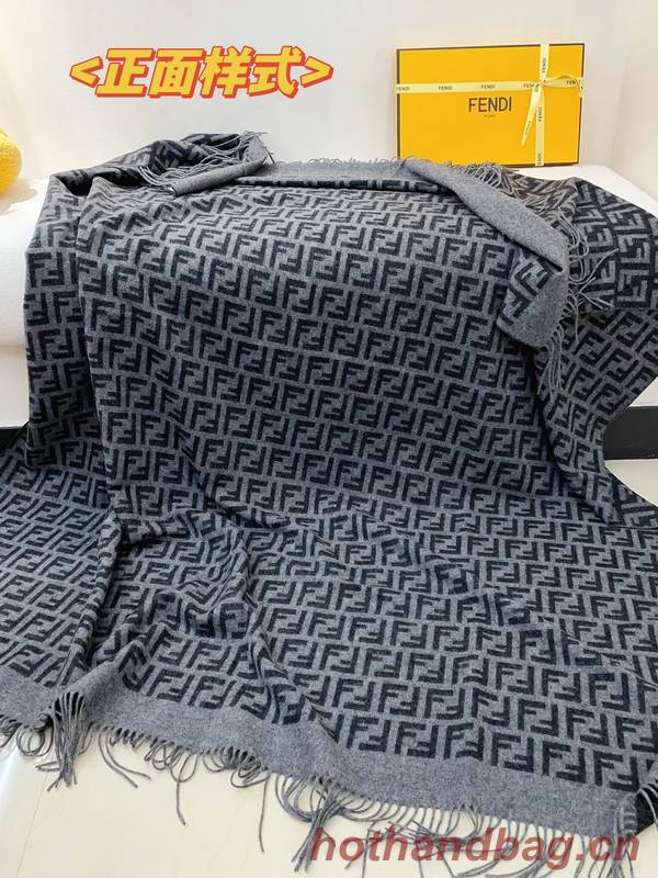 Fendi Blanket FDC00110