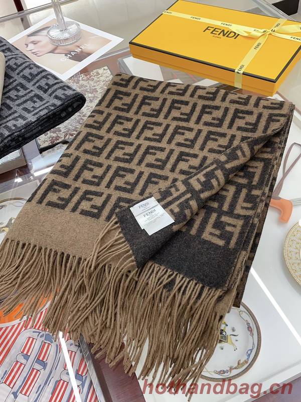 Fendi Blanket FDC00111