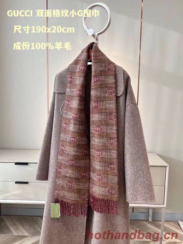 Gucci Scarf GUC00283