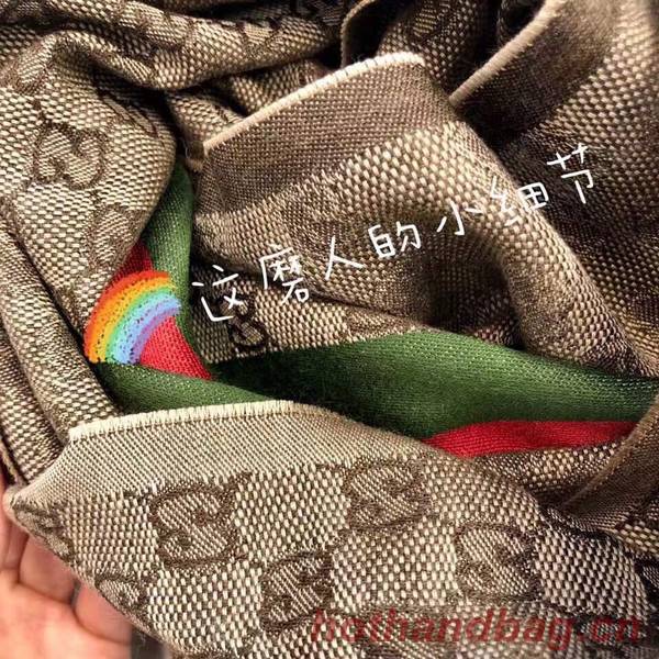 Gucci Scarf GUC00284