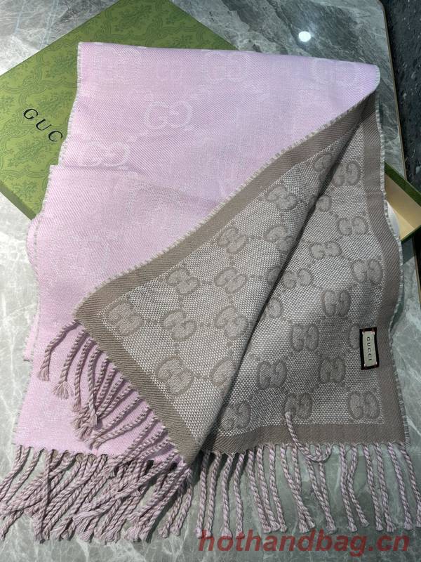 Gucci Scarf GUC00286