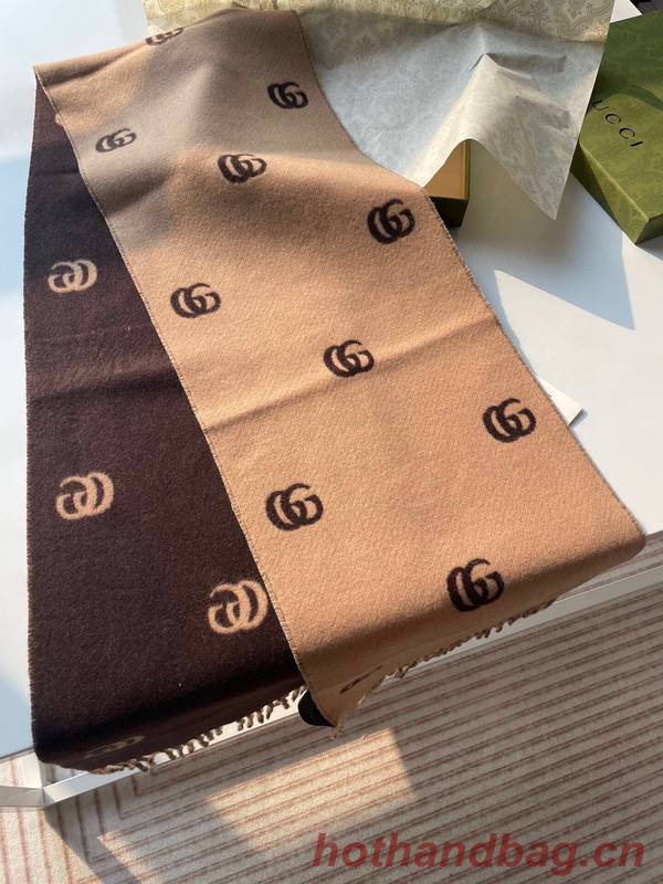 Gucci Scarf GUC00290