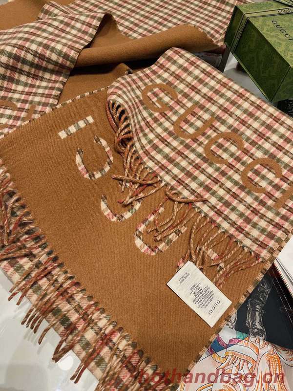 Gucci Scarf GUC00291