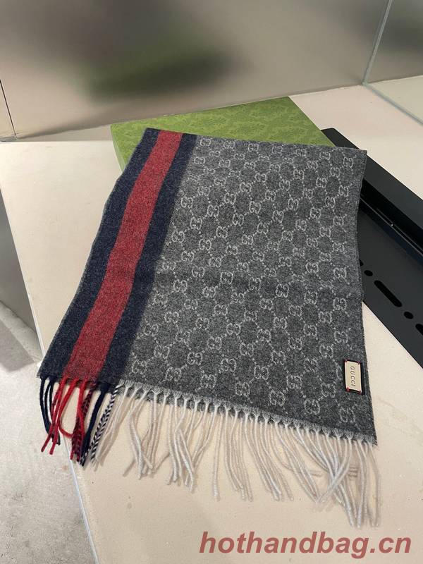 Gucci Scarf GUC00293