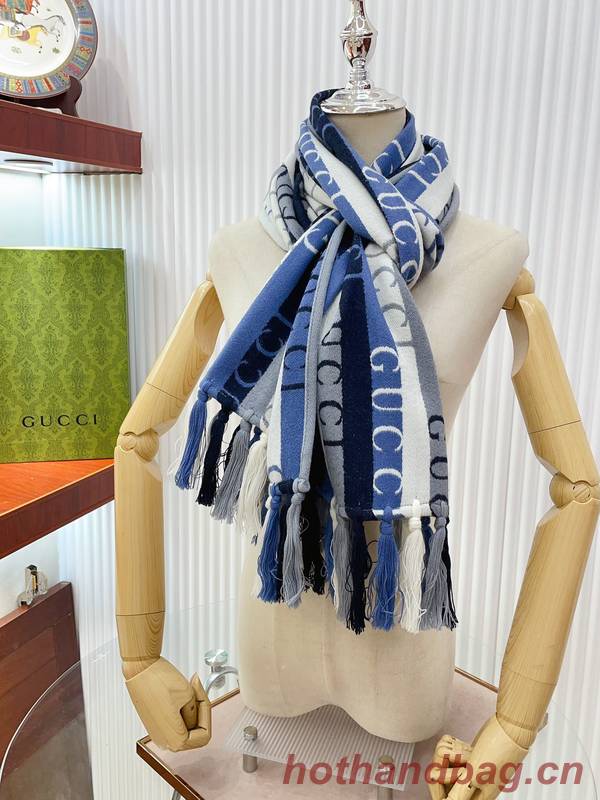 Gucci Scarf GUC00297