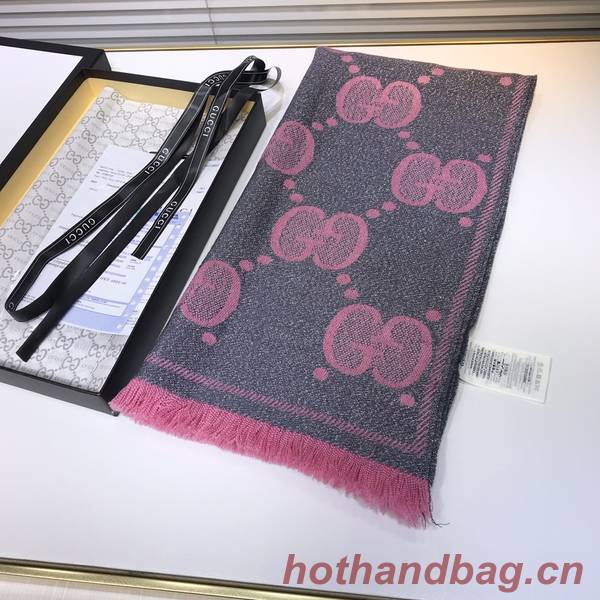 Gucci Scarf GUC00298