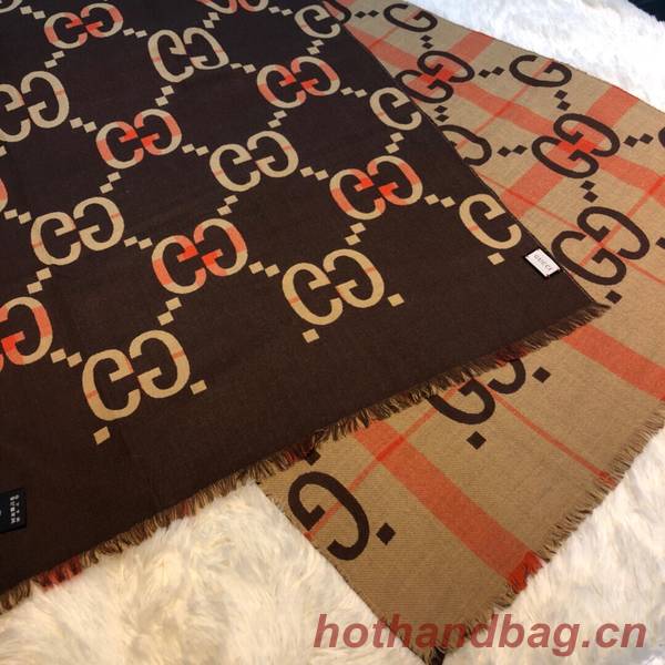 Gucci Scarf GUC00302