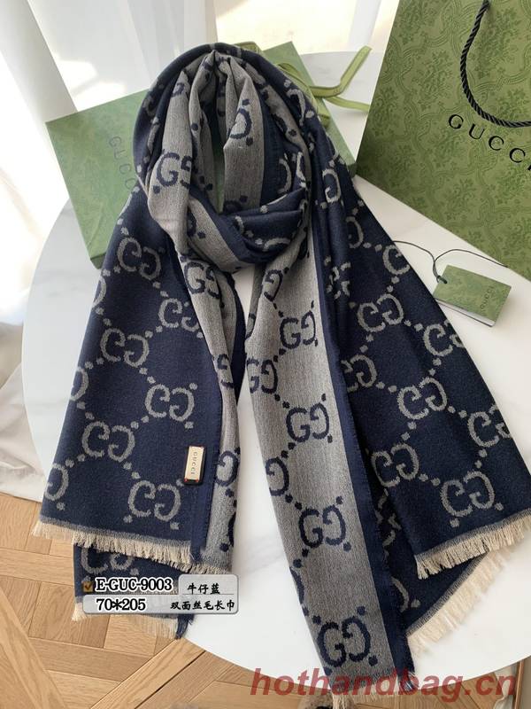 Gucci Scarf GUC00303