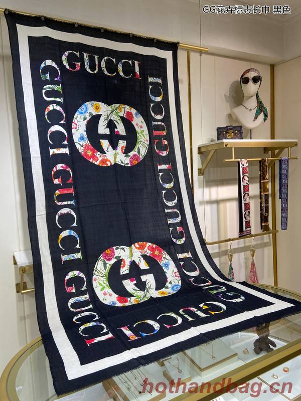 Gucci Scarf GUC00307