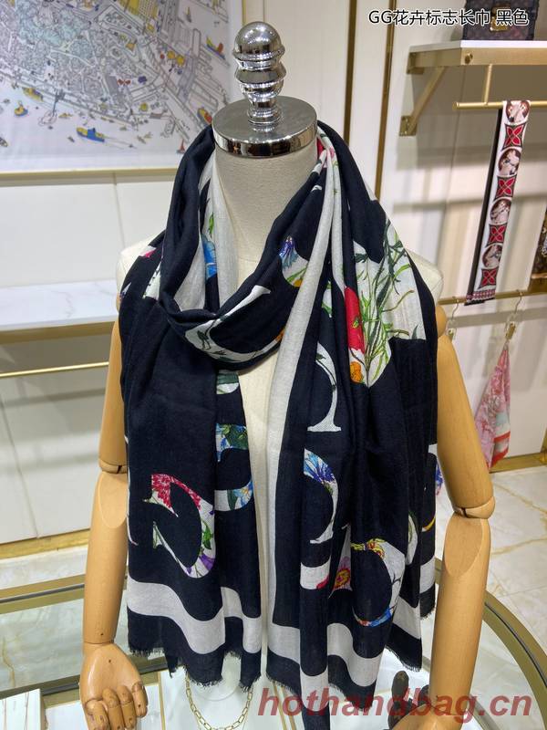 Gucci Scarf GUC00307