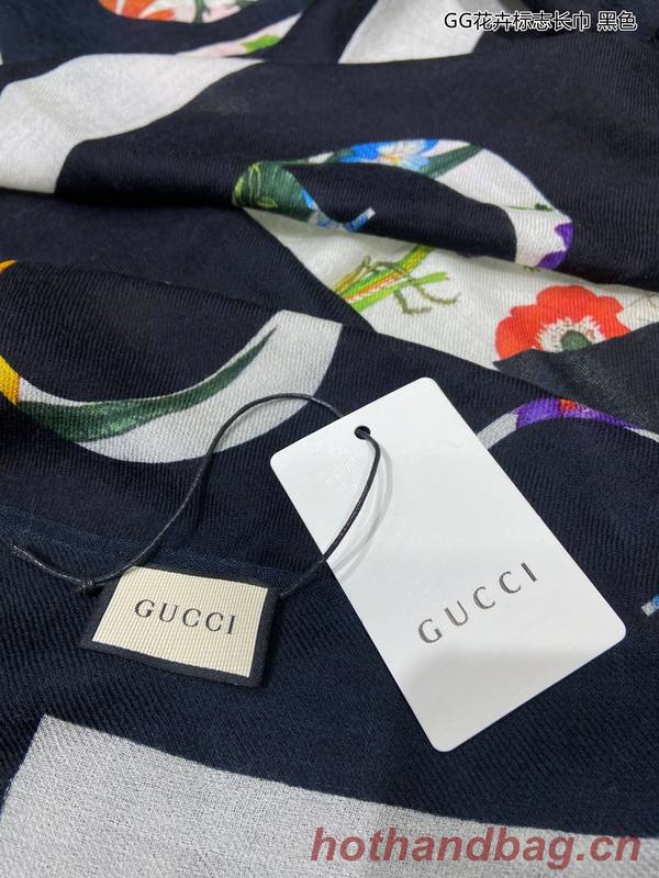 Gucci Scarf GUC00307