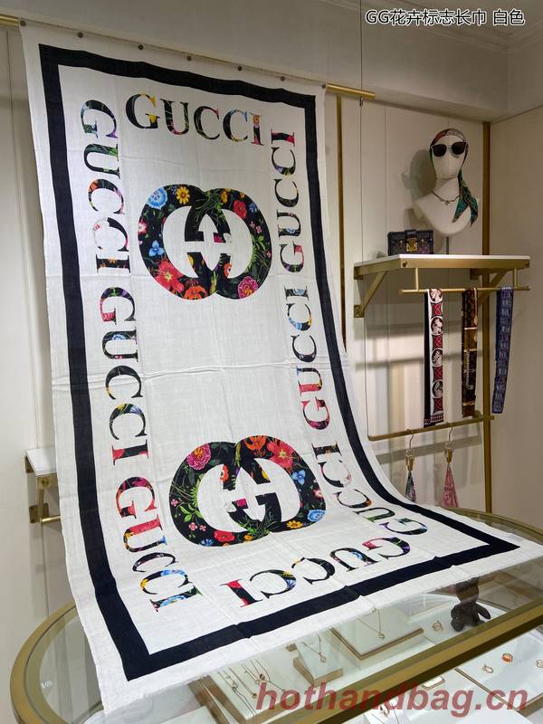 Gucci Scarf GUC00308