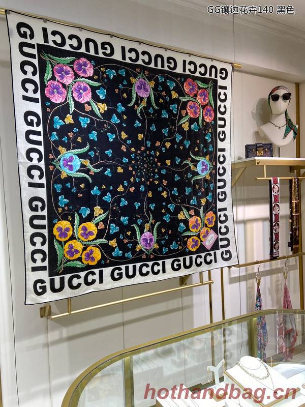 Gucci Scarf GUC00312
