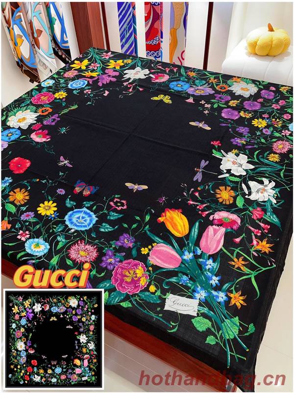 Gucci Scarf GUC00313