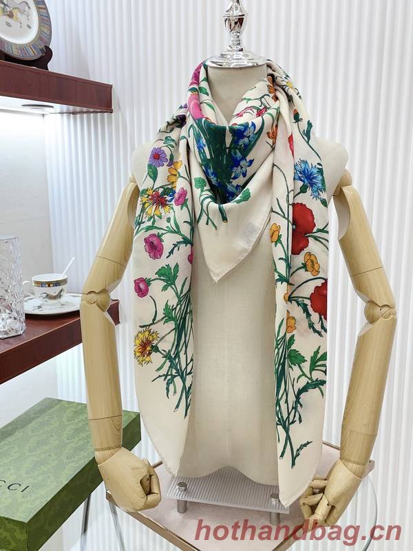 Gucci Scarf GUC00314