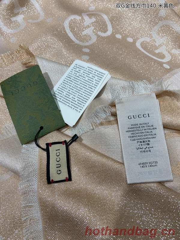 Gucci Scarf GUC00316