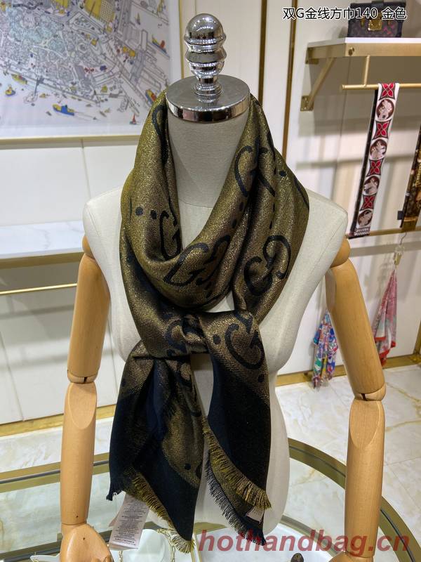 Gucci Scarf GUC00319