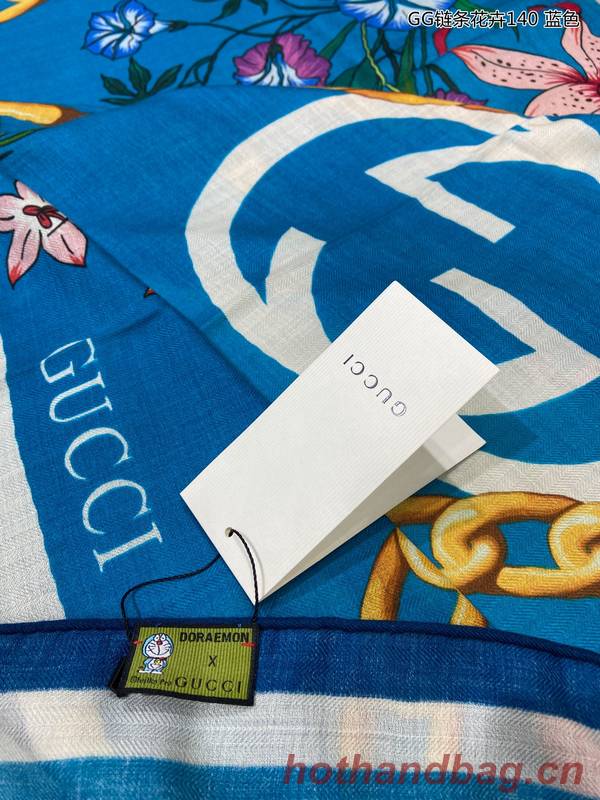 Gucci Scarf GUC00320