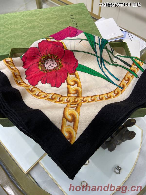 Gucci Scarf GUC00321