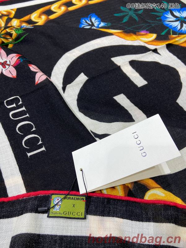 Gucci Scarf GUC00322