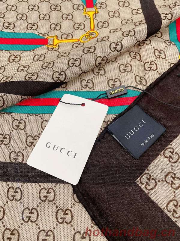 Gucci Scarf GUC00323