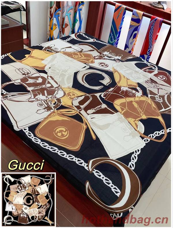 Gucci Scarf GUC00325