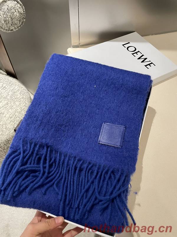 Loewe Scarf LOC00015