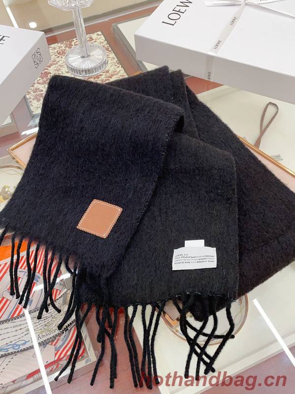 Loewe Scarf LOC00018