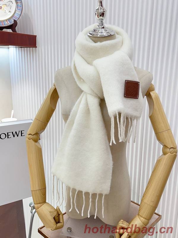 Loewe Scarf LOC00019